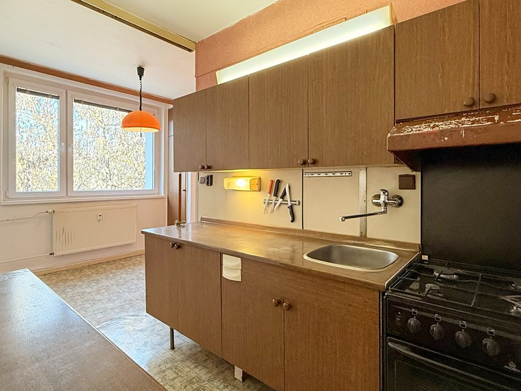 Prodej bytu 3+1 75 m² - foto 8