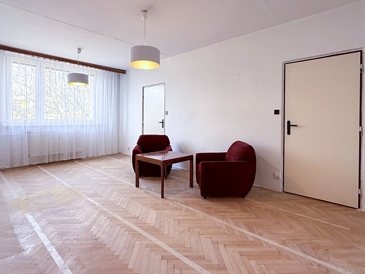 Prodej bytu 3+1 75 m² - foto 5