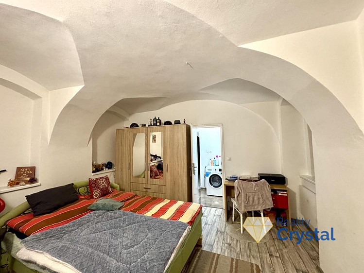 Pronájem bytu 2+kk 42 m² (Jednopodlažní) - foto 4