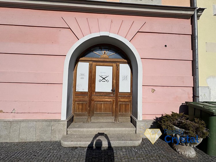Pronájem bytu 2+kk 42 m² (Jednopodlažní) - foto 7