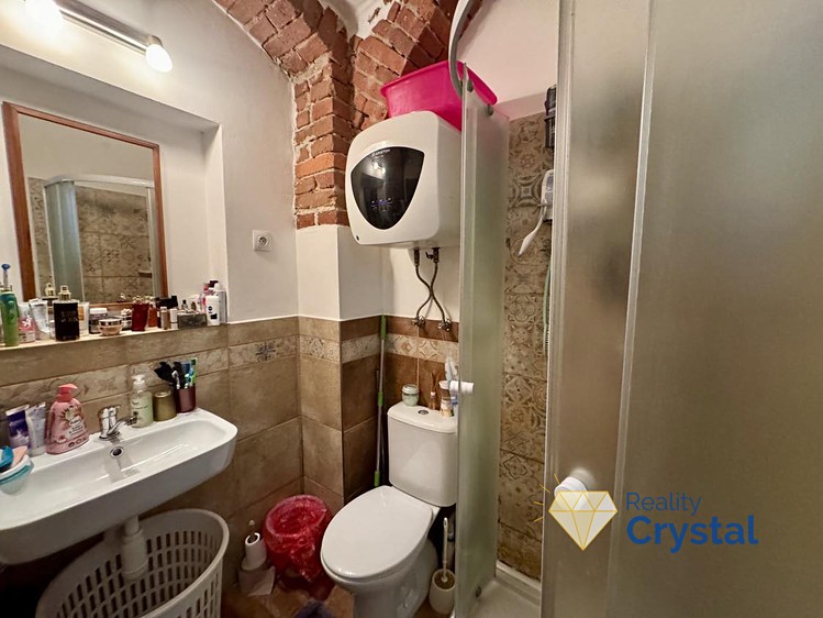Pronájem bytu 2+kk 42 m² (Jednopodlažní) - foto 5