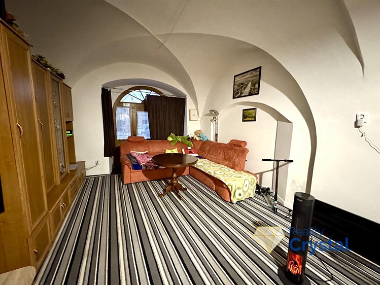 Pronájem bytu 2+kk 42 m² (Jednopodlažní) - foto 8