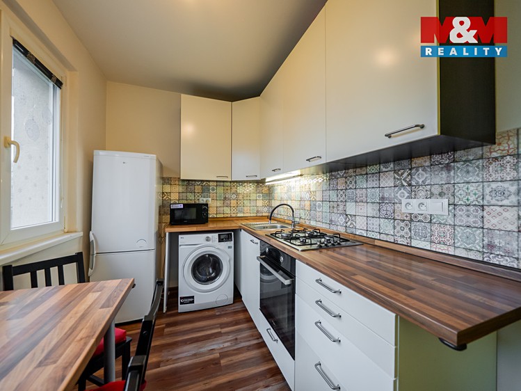 Prodej bytu 2+1 53 m² - foto 6