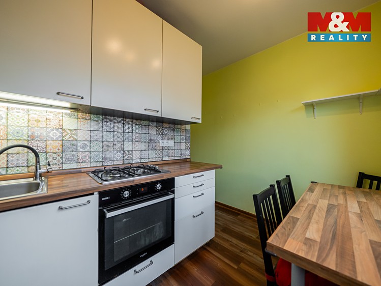 Prodej bytu 2+1 53 m² - foto 8