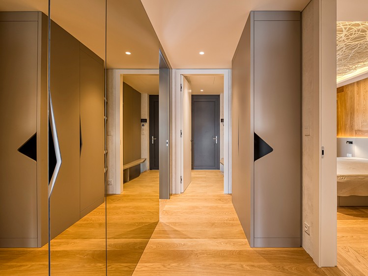 Prodej bytu 3+kk 116 m² (Jednopodlažní) - foto 4