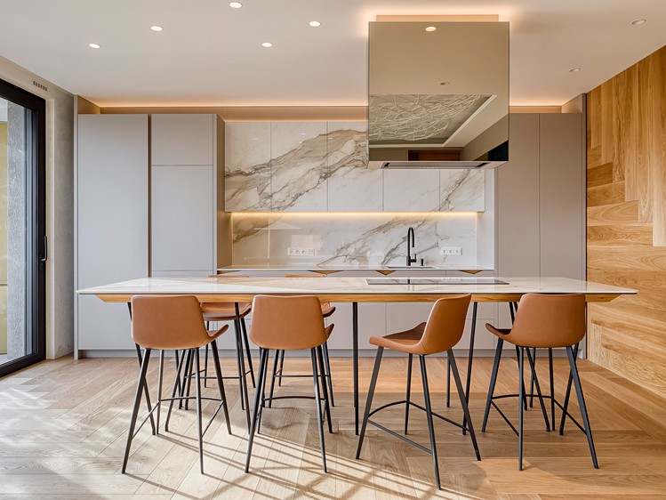 Prodej bytu 3+kk 116 m² (Jednopodlažní) - foto 1
