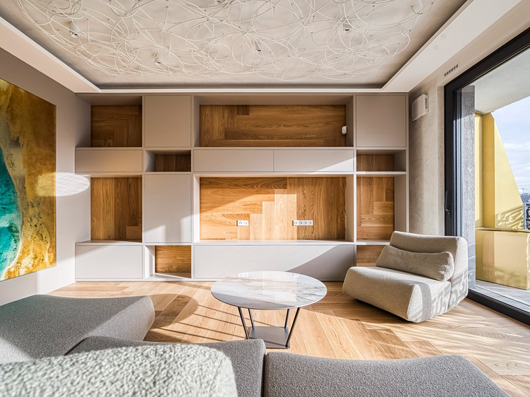 Prodej bytu 3+kk 116 m² (Jednopodlažní) - foto 2