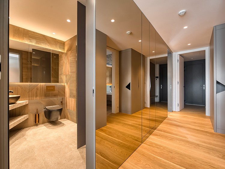 Prodej bytu 3+kk 116 m² (Jednopodlažní) - foto 8