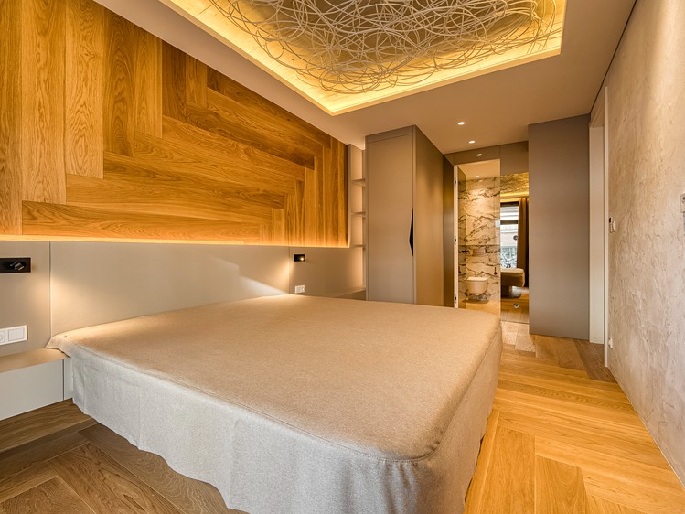 Prodej bytu 3+kk 116 m² (Jednopodlažní) - foto 5