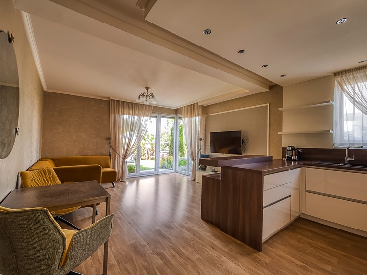 Prodej bytu 2+kk 65 m² (Jednopodlažní) - foto 1