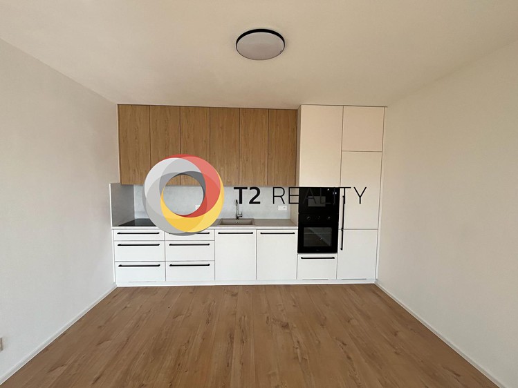 Pronájem bytu 2+kk 52 m² - foto 1