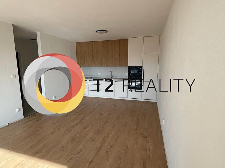 Pronájem bytu 2+kk 52 m² - foto 3