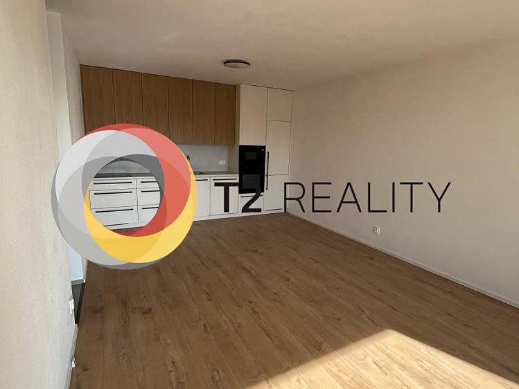 Pronájem bytu 2+kk 52 m² - foto 2
