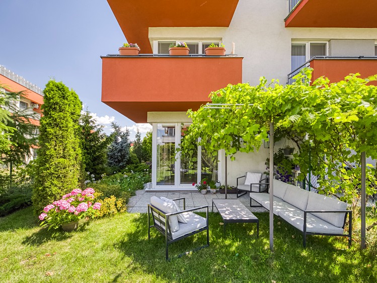 Prodej bytu 2+kk 65 m² (Jednopodlažní) - foto 4