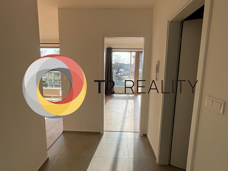 Pronájem bytu 2+kk 52 m² - foto 6