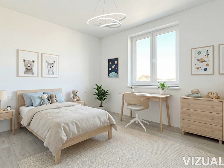 Prodej bytu 3+kk 85 m² - foto 5