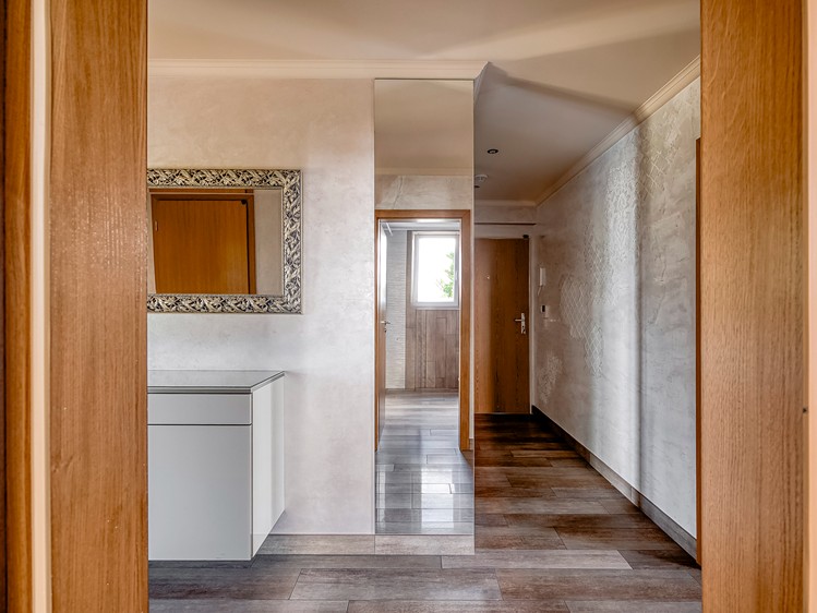 Prodej bytu 2+kk 65 m² (Jednopodlažní) - foto 5