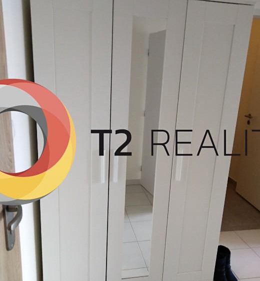 Pronájem bytu 2+1 41 m² - foto 5