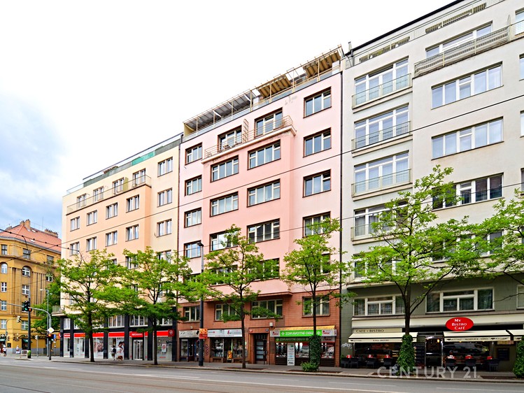 Prodej bytu 4+1 124 m² - foto 1