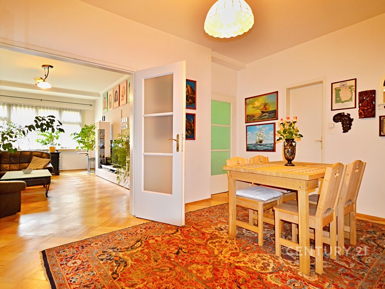 Prodej bytu 4+1 124 m² - foto 2