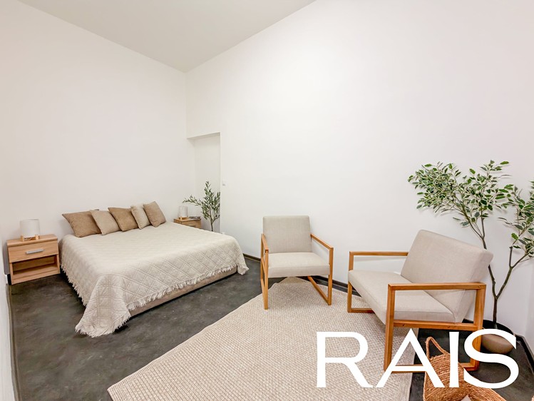 Prodej bytu 2+kk 43 m² (Jednopodlažní) - foto 4
