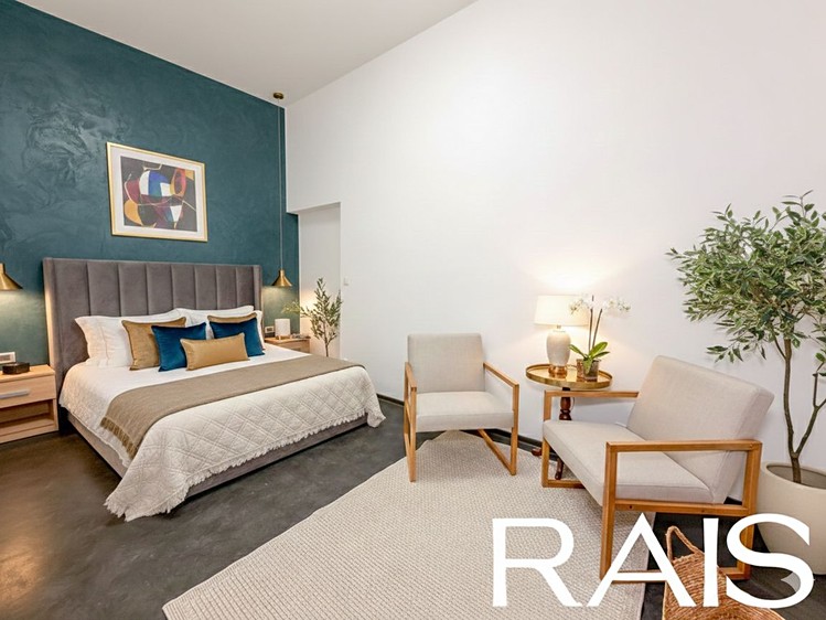 Prodej bytu 2+kk 43 m² (Jednopodlažní) - foto 1