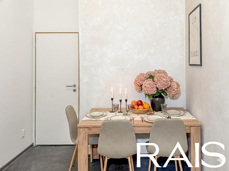 Prodej bytu 2+kk 43 m² (Jednopodlažní) - foto 2