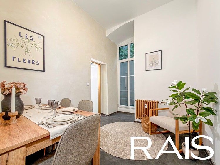 Prodej bytu 2+kk 43 m² (Jednopodlažní) - foto 3