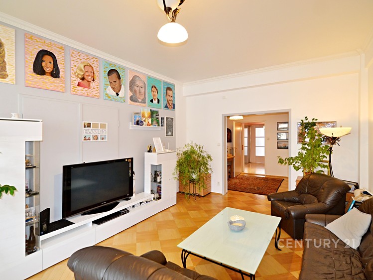 Prodej bytu 4+1 124 m² - foto 5