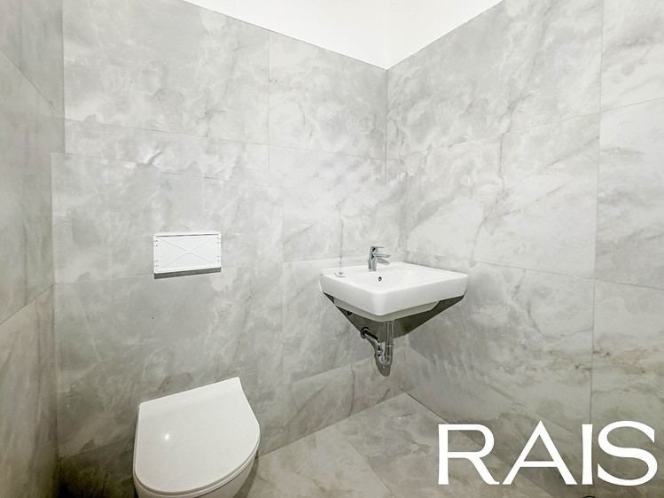 Prodej bytu 2+kk 43 m² (Jednopodlažní) - foto 5