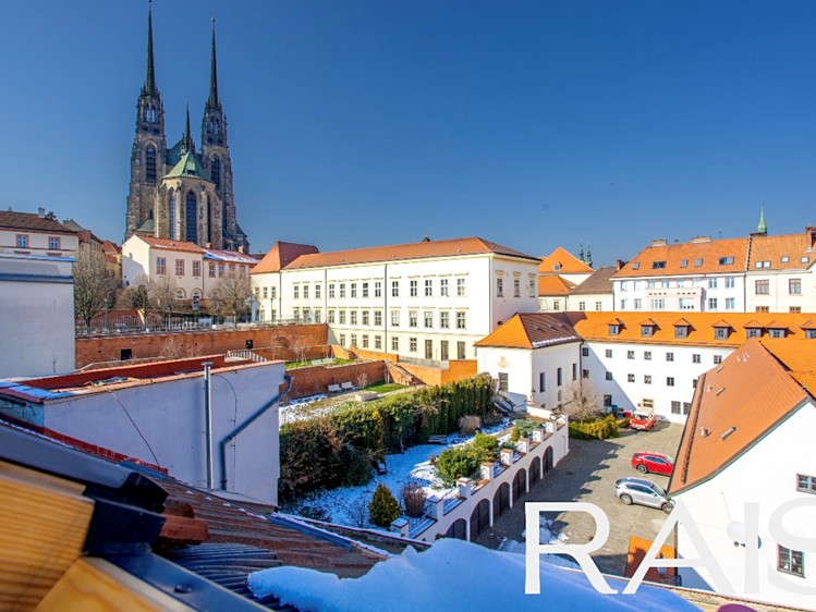 Prodej bytu 2+kk 43 m² (Jednopodlažní) - foto 7