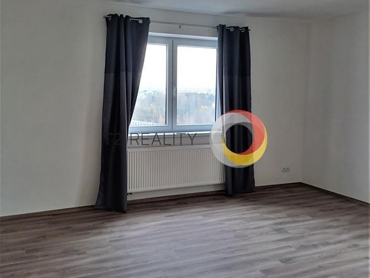 Pronájem bytu 2+kk 51 m² - foto 2