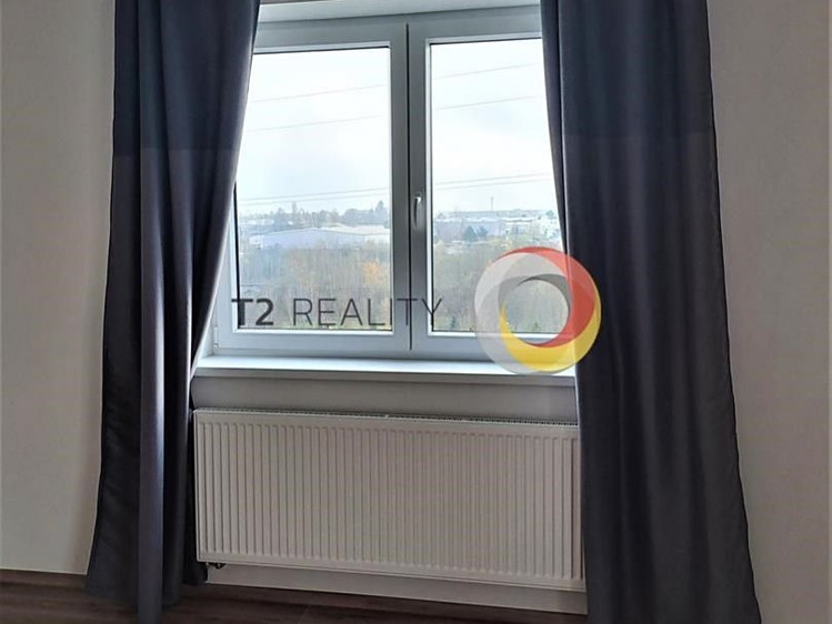 Pronájem bytu 2+kk 51 m² - foto 3