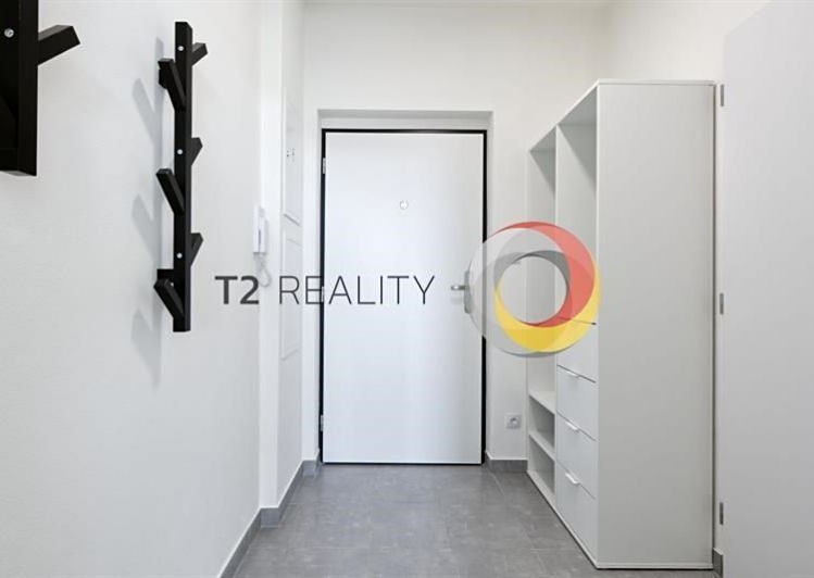 Pronájem bytu 1+kk 31 m² - foto 3
