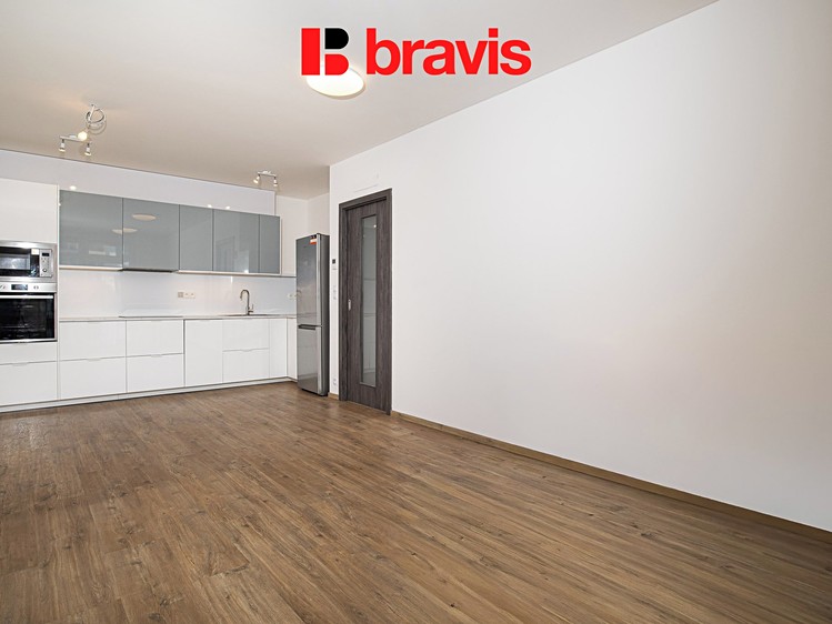 Prodej bytu 3+kk 69 m² (Jednopodlažní) - foto 2