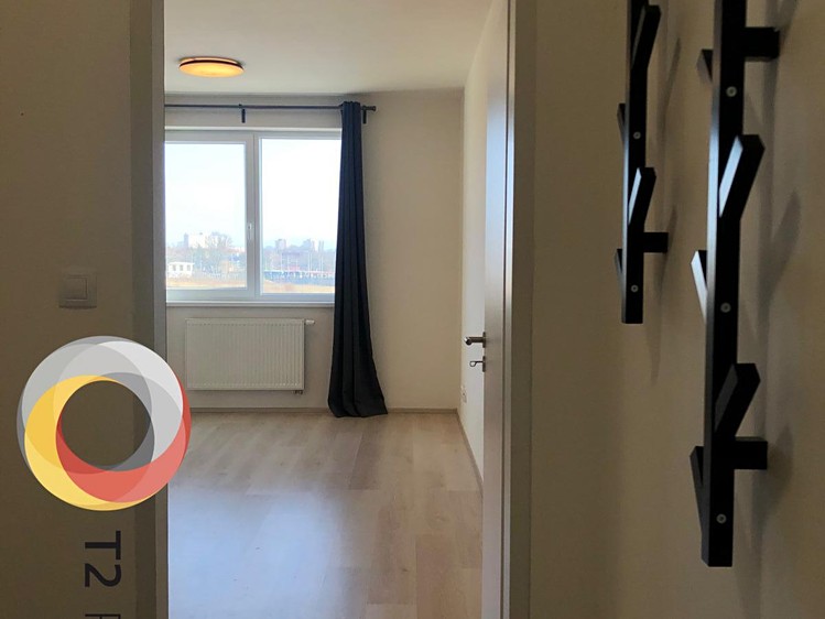 Pronájem bytu 1+kk 31 m² - foto 4