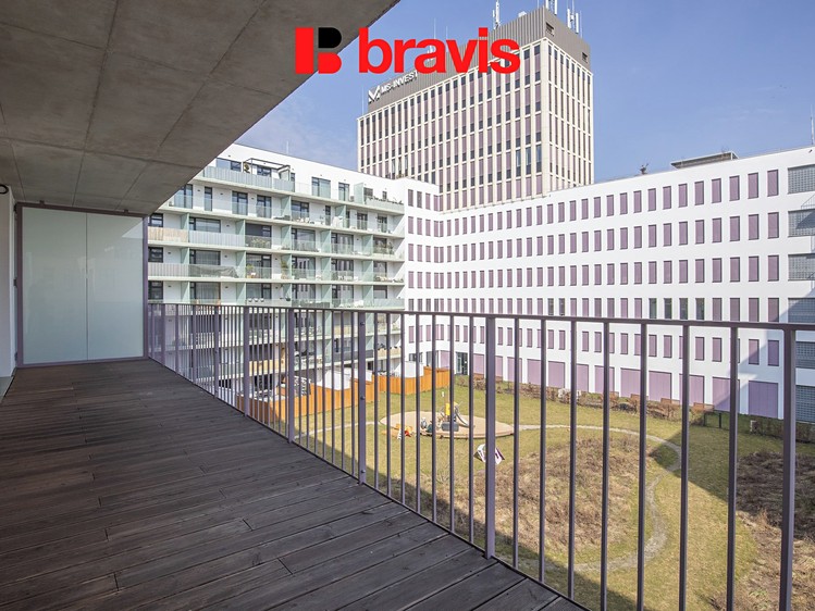 Prodej bytu 3+kk 69 m² (Jednopodlažní) - foto 3