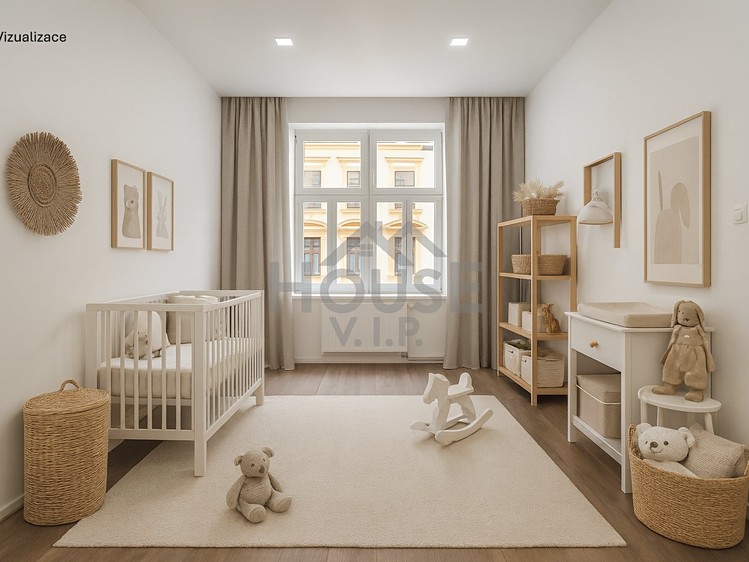 Prodej bytu 3+1 84 m² (Jednopodlažní) - foto 3