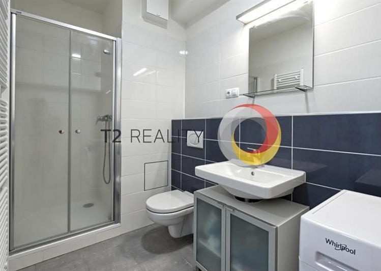 Pronájem bytu 1+kk 31 m² - foto 6