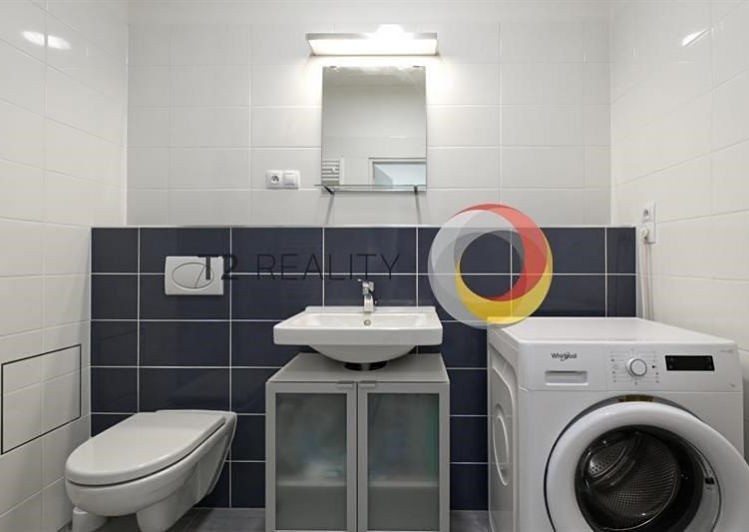 Pronájem bytu 1+kk 31 m² - foto 5