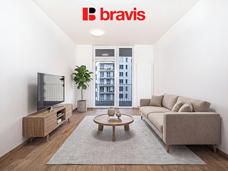 Prodej bytu 3+kk 69 m² (Jednopodlažní) - foto 8