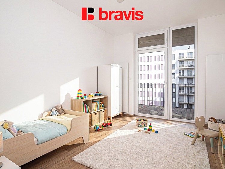 Prodej bytu 3+kk 69 m² (Jednopodlažní) - foto 6