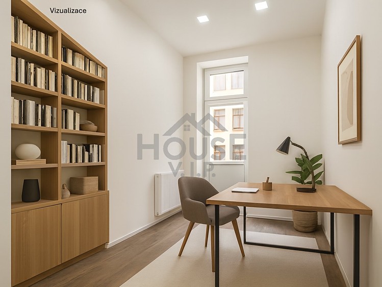 Prodej bytu 3+1 84 m² (Jednopodlažní) - foto 5