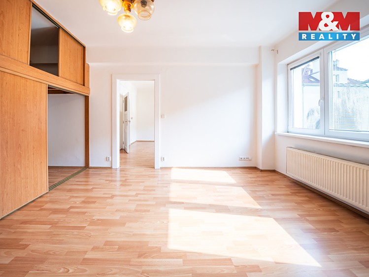 Prodej bytu 2+kk 53 m² - foto 2