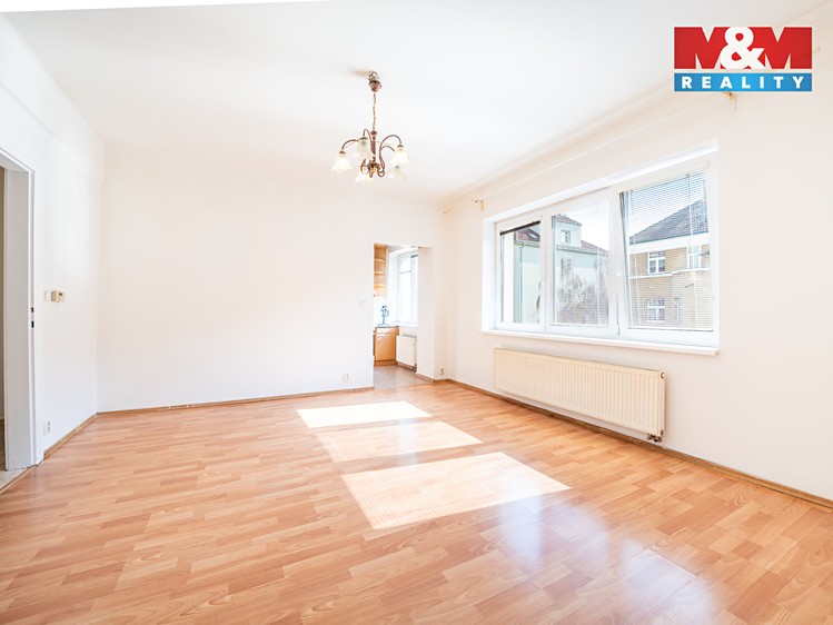 Prodej bytu 2+kk 53 m² - foto 4