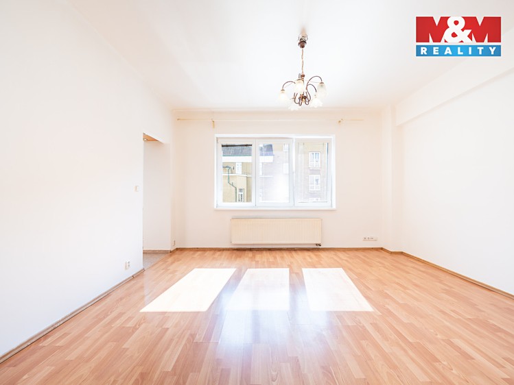 Prodej bytu 2+kk 53 m² - foto 3