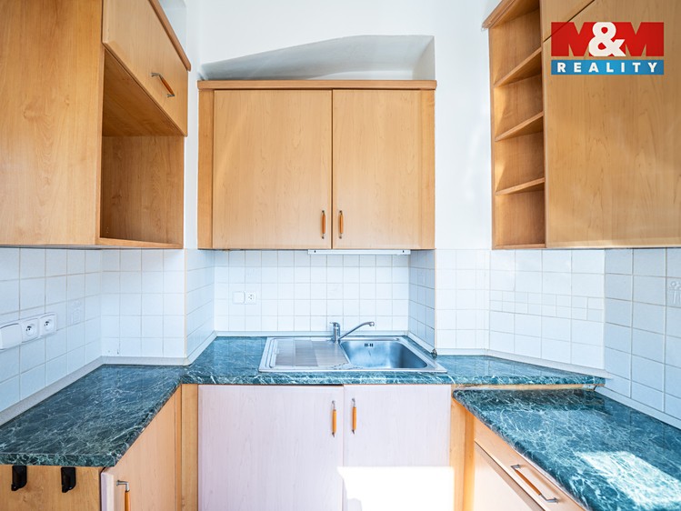 Prodej bytu 2+kk 53 m² - foto 6