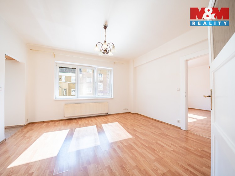 Prodej bytu 2+kk 53 m² - foto 5