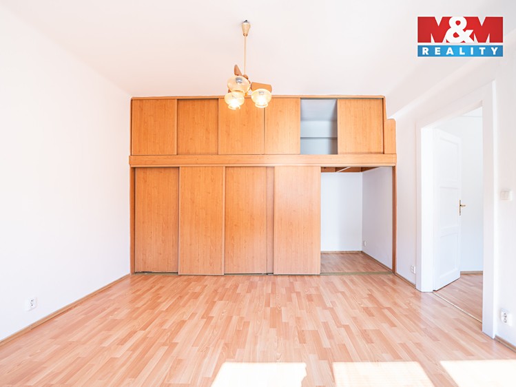 Prodej bytu 2+kk 53 m² - foto 8