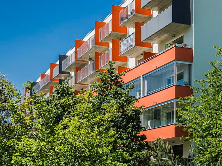Prodej bytu 4+kk 84 m² (Jednopodlažní) - foto 1